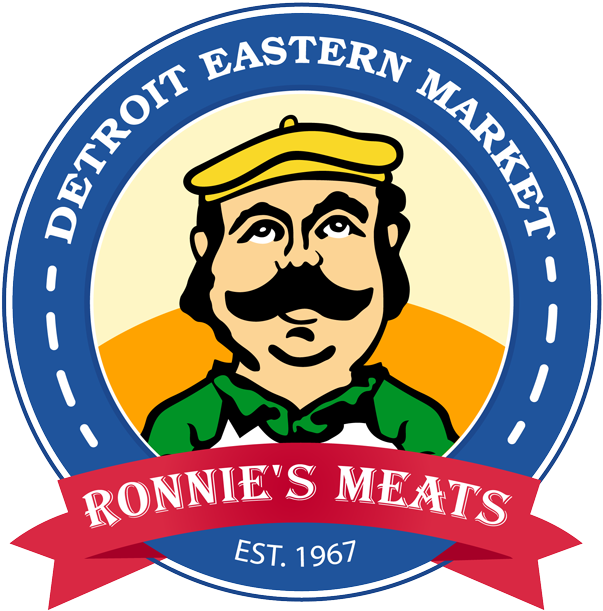 Ronnie's Meats